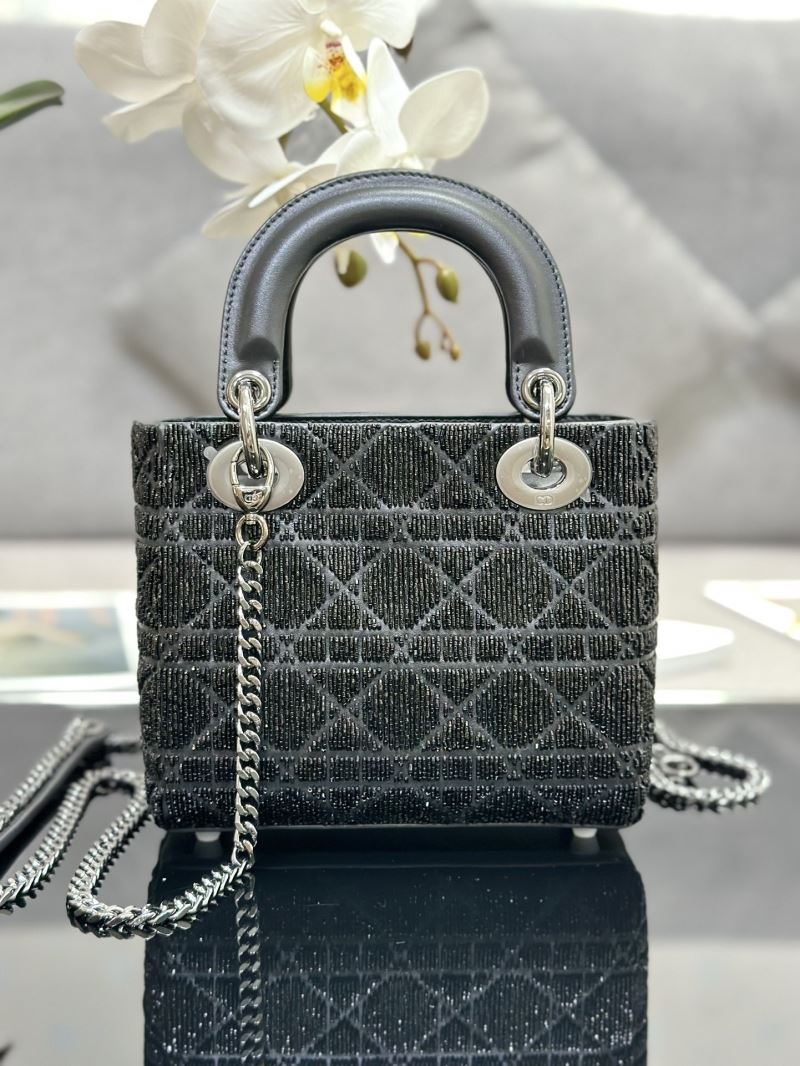 Christian Dior My Lady Bags